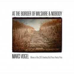 At the Border Book Cover