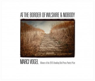 At the Border Book Cover